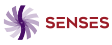 Senses.Live Logo