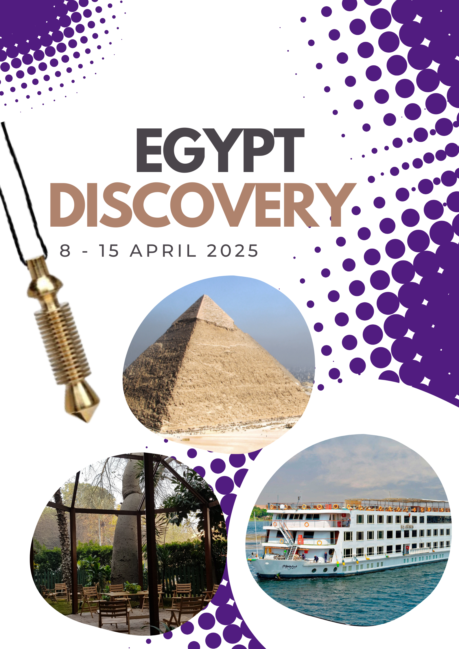 Tour Egypt