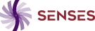 Senses.Live Logo